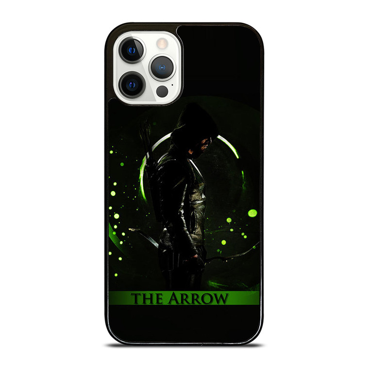 THE ARROW 2 iPhone 12 Pro Case