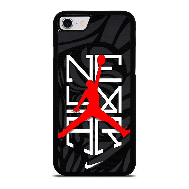 NIKE AIR JORDAN X AIR MAX iPhone SE 2022 Case