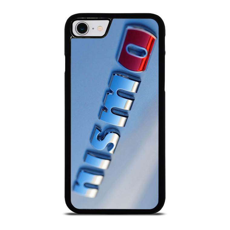 NISSAN NISMO GTR iPhone SE 2022 Case
