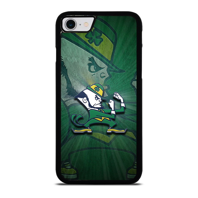 NOTRE DAME FIGHTING IRISH 3 iPhone SE 2022 Case