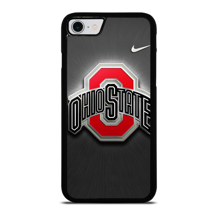 OHIO STATE BUCKEYES iPhone SE 2022 Case