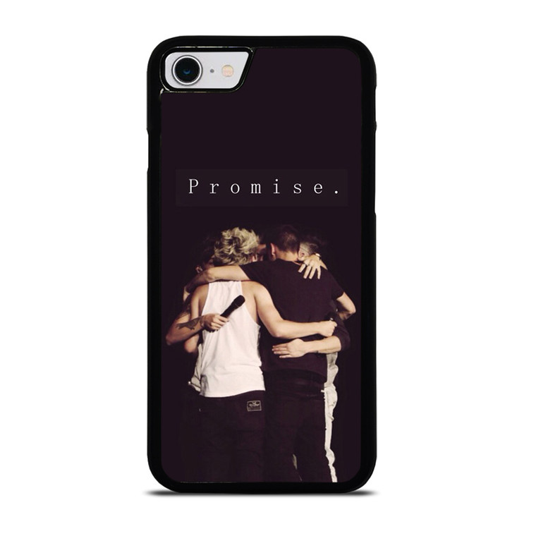 ONE DIRECTION PROMISE iPhone SE 2022 Case