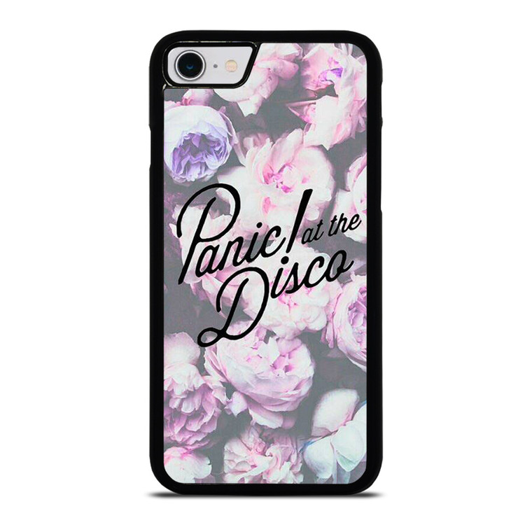 PANIC AT THE DISCO QUIZZES iPhone SE 2022 Case