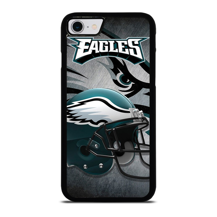 PHILADELPHIA EAGLES 3 iPhone SE 2022 Case