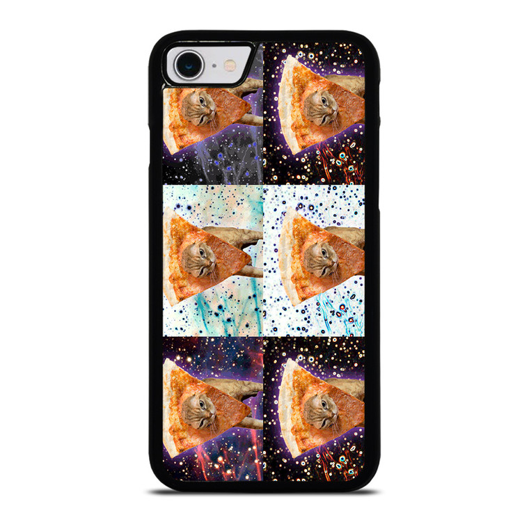 PIZZA CAT 2 iPhone SE 2022 Case
