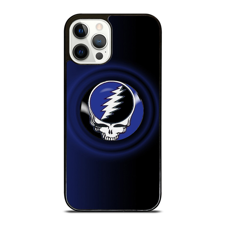 THE GRATEFUL DEAD BAND iPhone 12 Pro Case