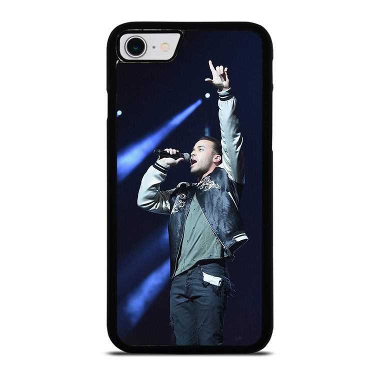 PRINCE ROYCE CONCERT iPhone SE 2022 Case