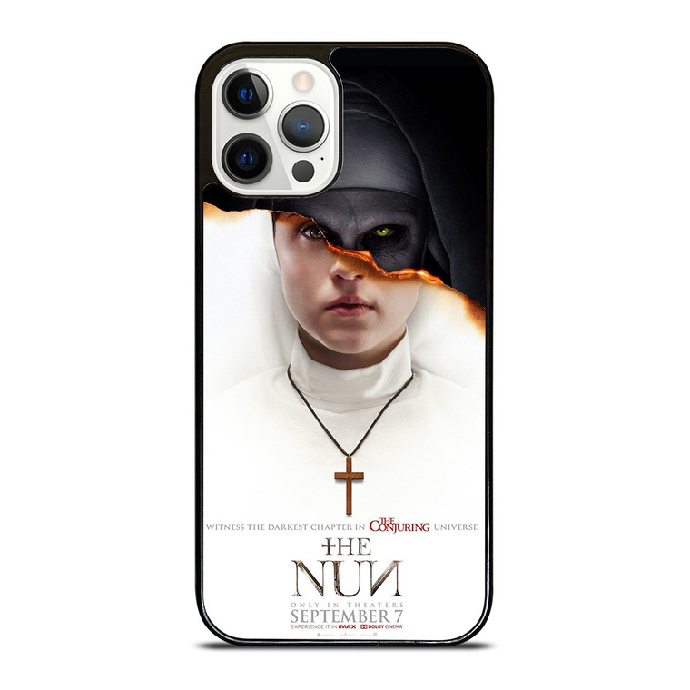 THE NUN 2 iPhone 12 Pro Case THE NUN 2 iPhone 12 Pro Case