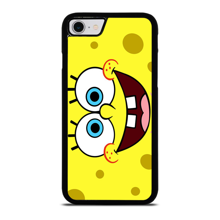 SPONGEBOB 1 iPhone SE 2022 Case