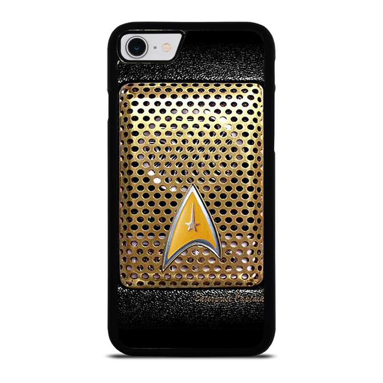 STAR TREK COMMUNICATOR 3 iPhone SE 2022 Case