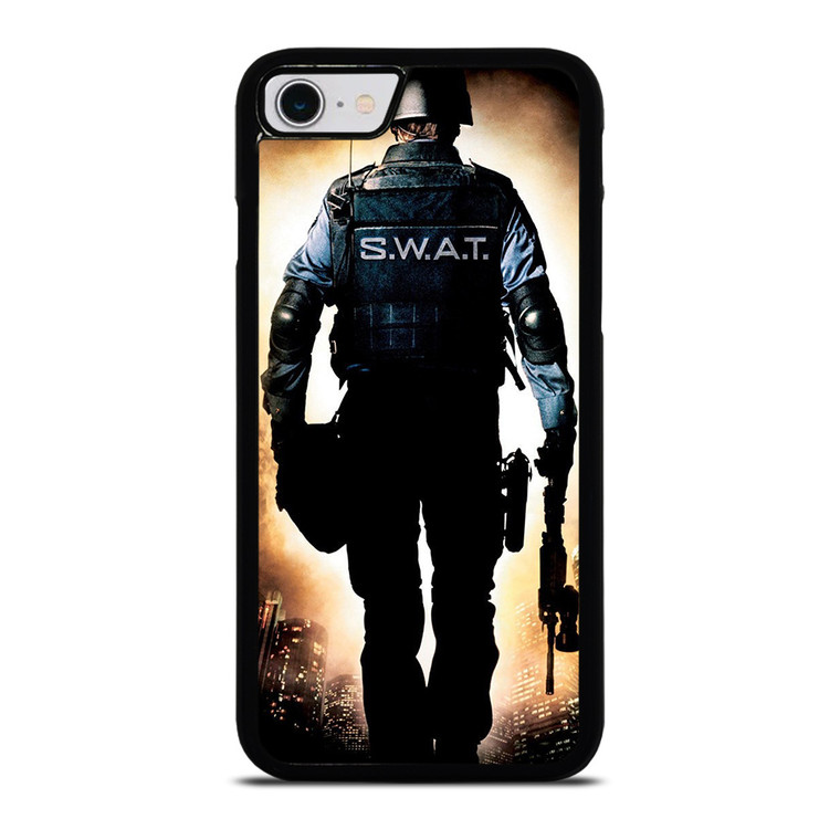 SWAT S.W.A.T iPhone SE 2022 Case