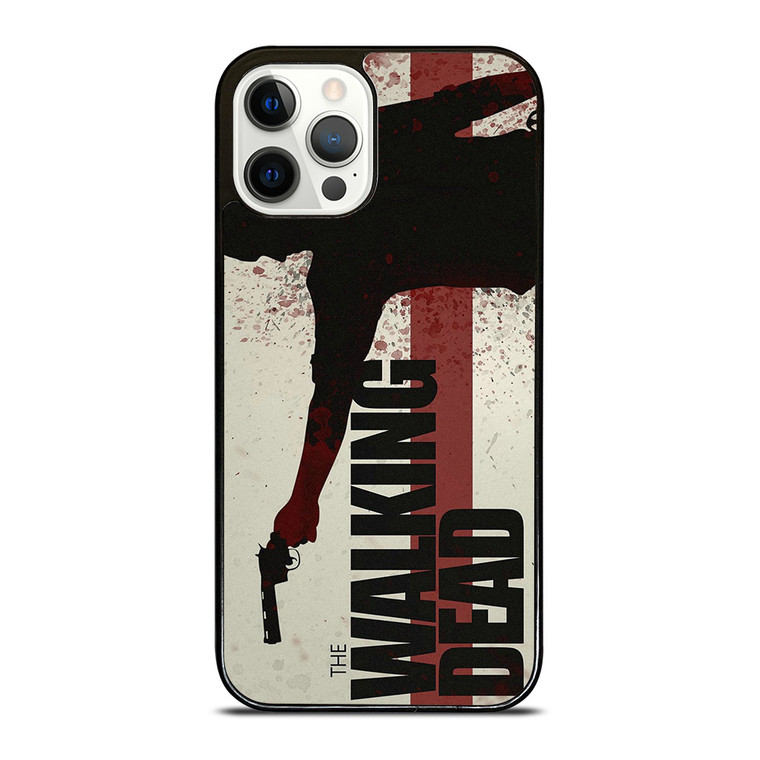 THE WALKING DEAD 2 iPhone 12 Pro Case