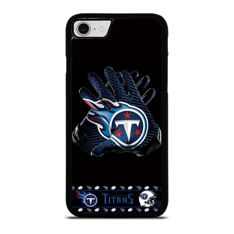 TENNESSEE TITANS FOOTBALL iPhone SE 2022 Case