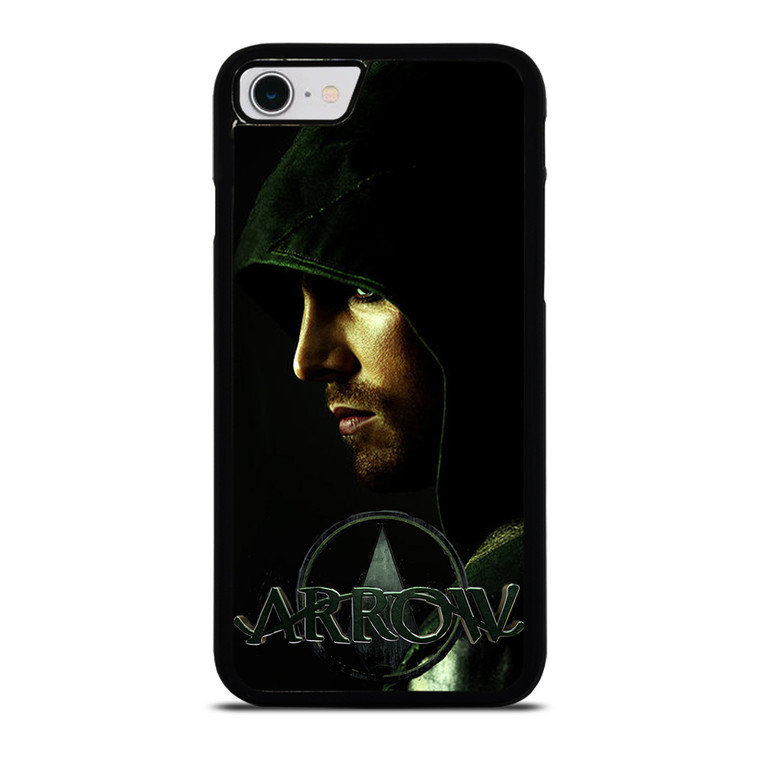 THE ARROW DC iPhone SE 2022 Case