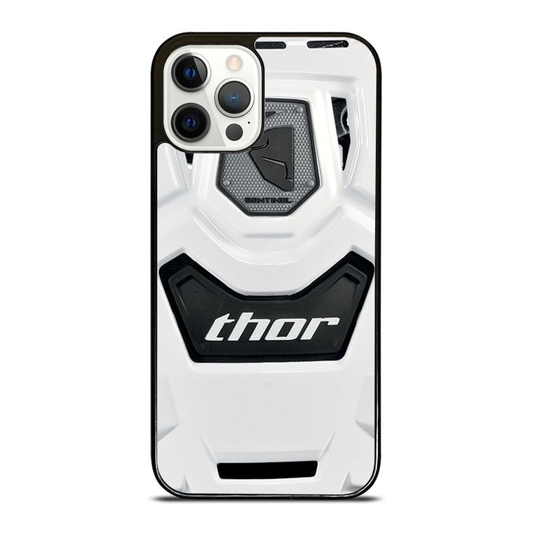 THOR MX SENTINEL COVER MOTOCROSS iPhone 12 Pro Case THOR MX SENTINEL COVER MOTOCROSS iPhone 12 Pro Case