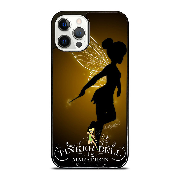 TINKER BELL iPhone 12 Pro Case TINKER BELL iPhone 12 Pro Case