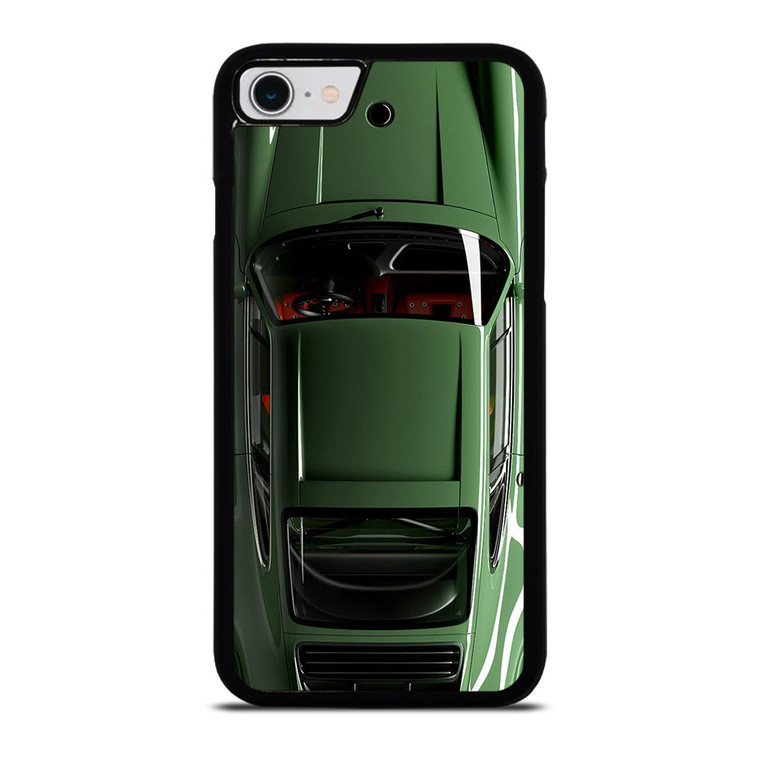 1990 PORSCHE 946 iPhone SE 2022 Case 1990 PORSCHE 946 iPhone SE 2022 Case