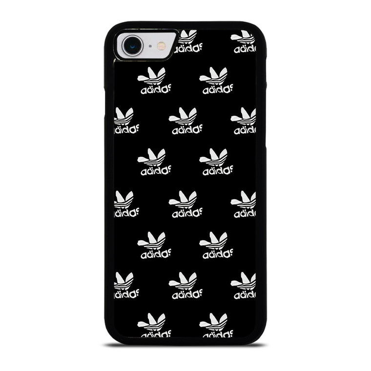 ADIDAS COLLAGE LOGO iPhone SE 2022 Case ADIDAS COLLAGE LOGO iPhone SE 2022 Case