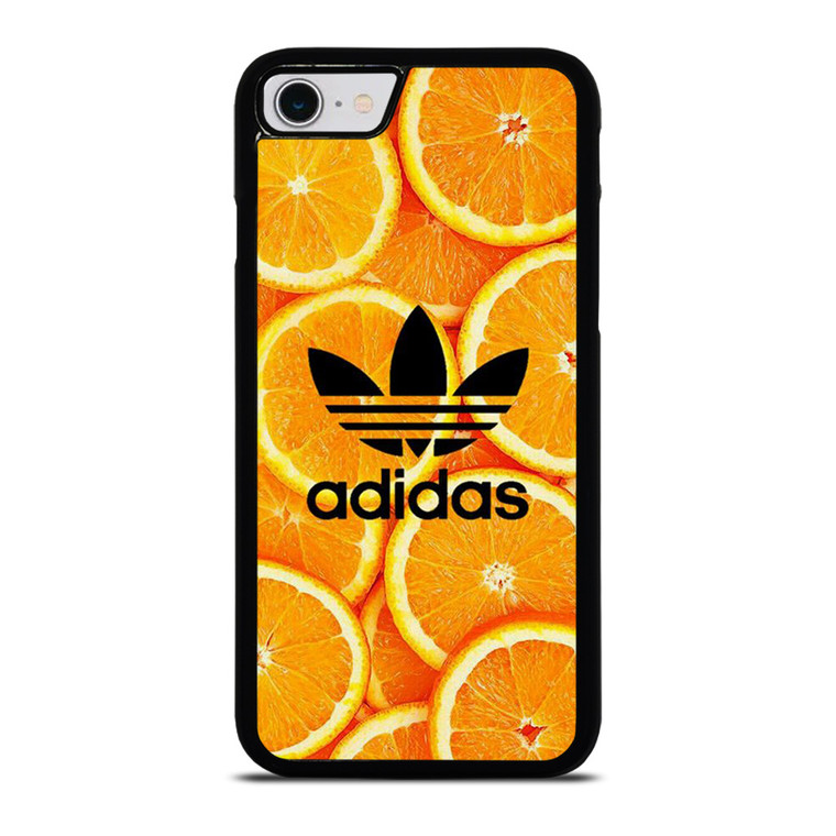 ADIDAS ORANGE iPhone SE 2022 Case