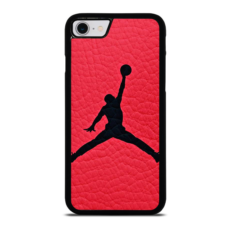 AIR JORDAN LOGO iPhone SE 2022 Case