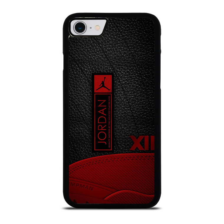 AIR JORDAN SHOES iPhone SE 2022 Case