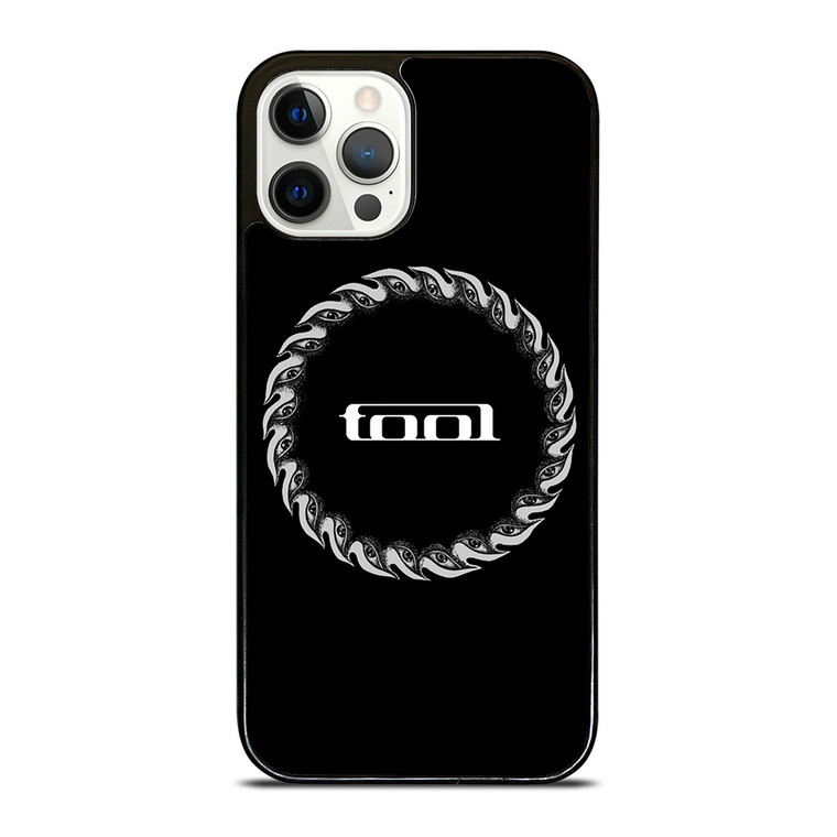TOOL ICON iPhone 12 Pro Case