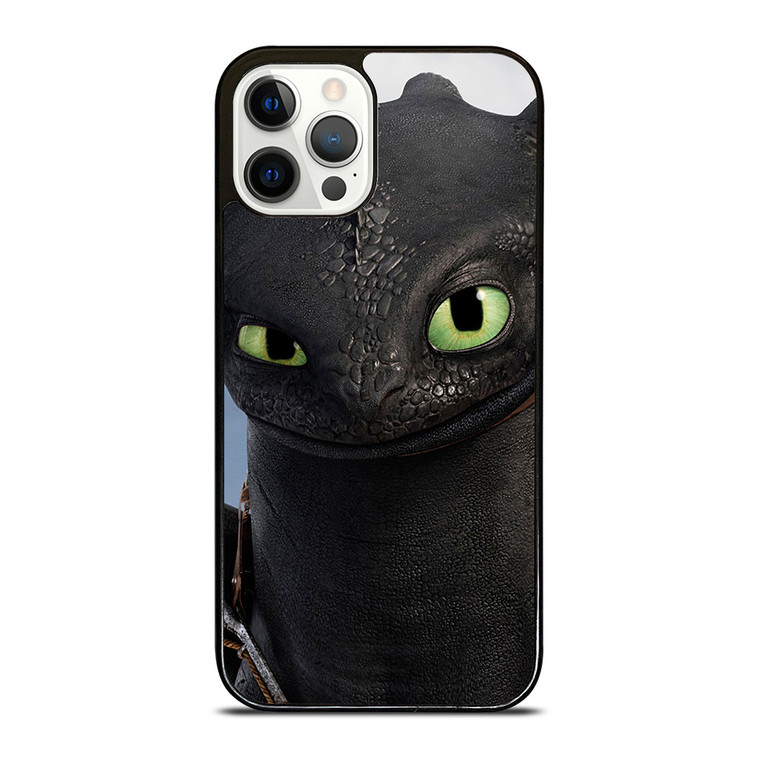 TOOTHLES HOW TO TRAIN YOUR DRAGON iPhone 12 Pro Case