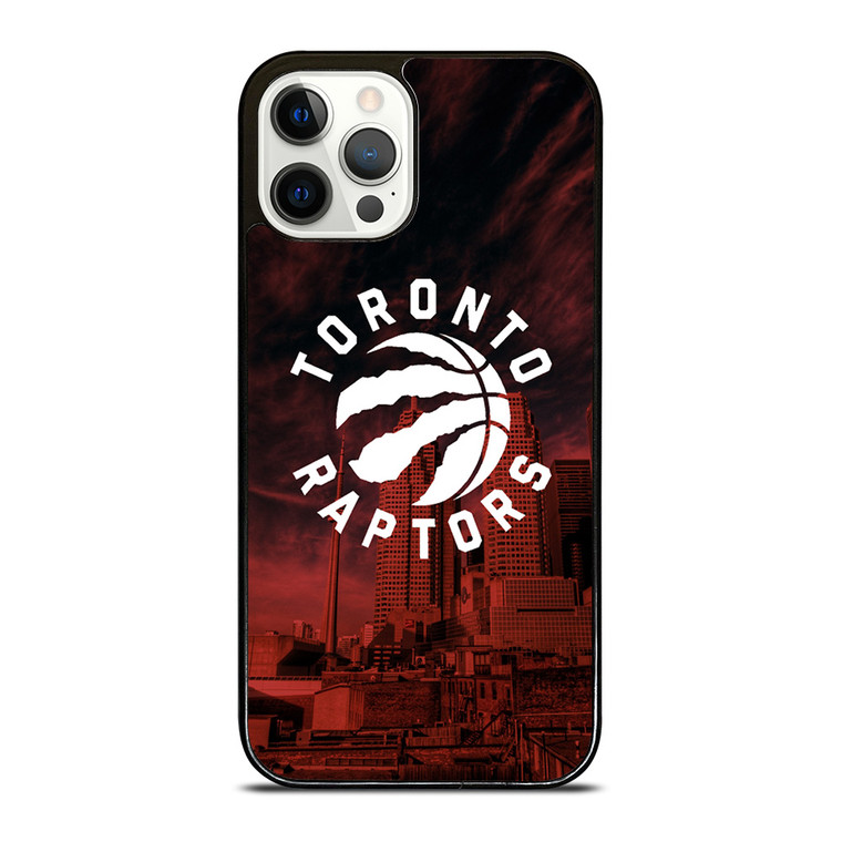 TORONTO RAPTORS 2 iPhone 12 Pro Case