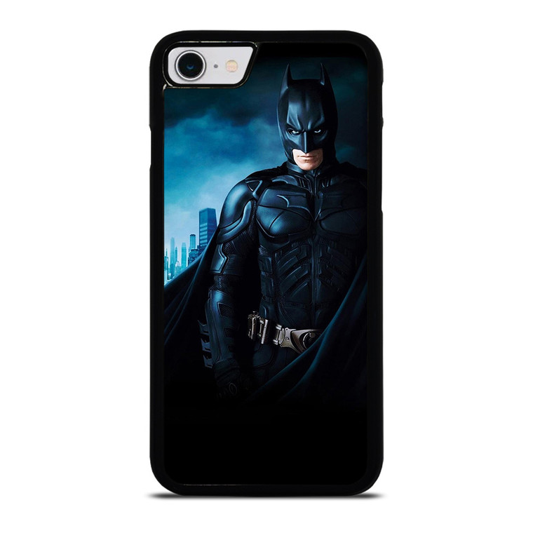 BATMAN DC COMIC iPhone SE 2022 Case