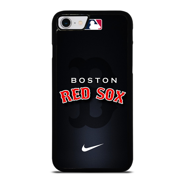 BOSTON RED SOX MLB 2 iPhone SE 2022 Case