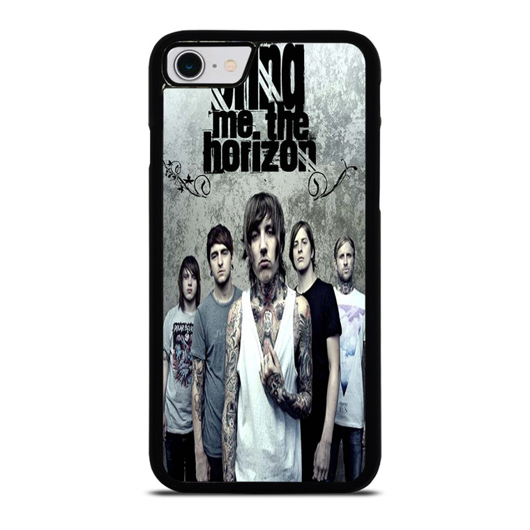 BRING ME THE HORIZON iPhone SE 2022 Case