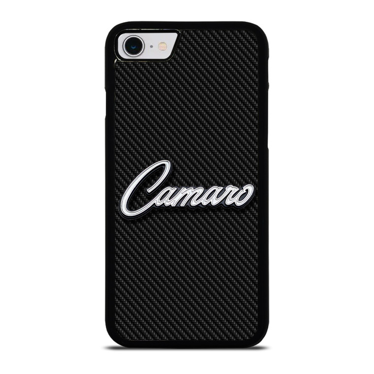 CAMARO LOGO iPhone SE 2022 Case