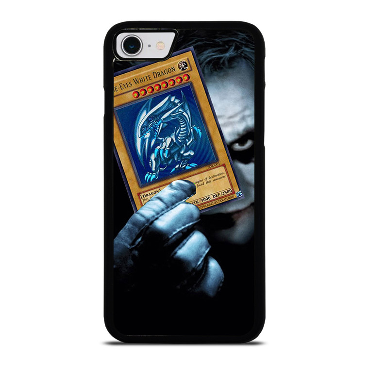 CARD THE JOKER YU-GI-OH! iPhone SE 2022 Case