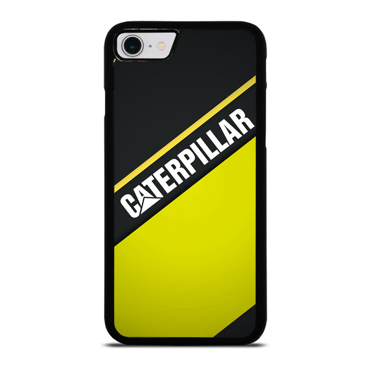 CATERPILLAR CAT LOGO iPhone SE 2022 Case
