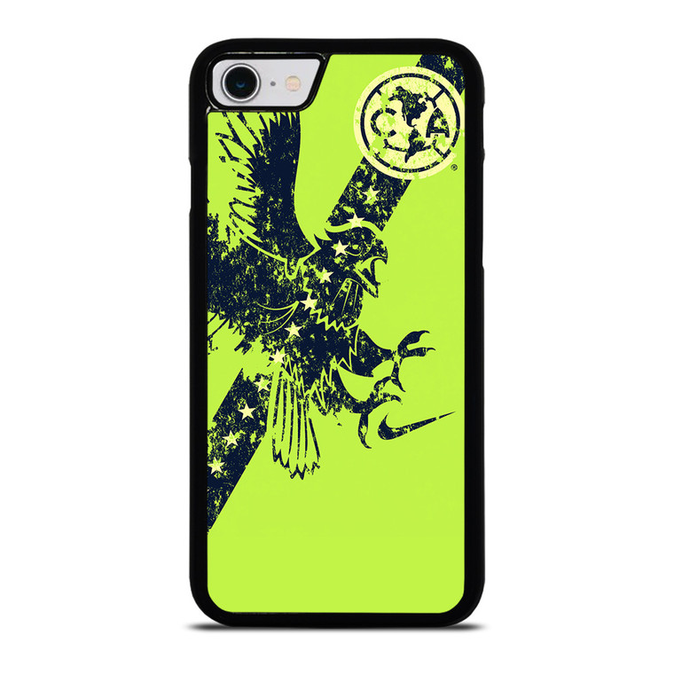 CLUB AMERICA AGUILAS ART 1 iPhone SE 2022 Case