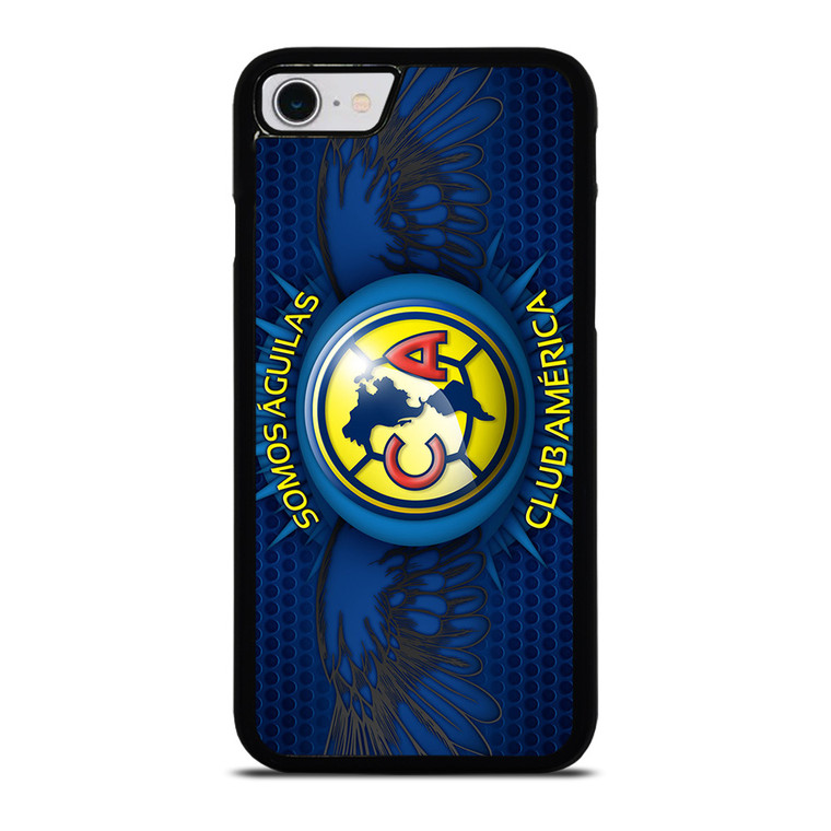 CLUB AMERICA SOMOS AGUILAS iPhone SE 2022 Case