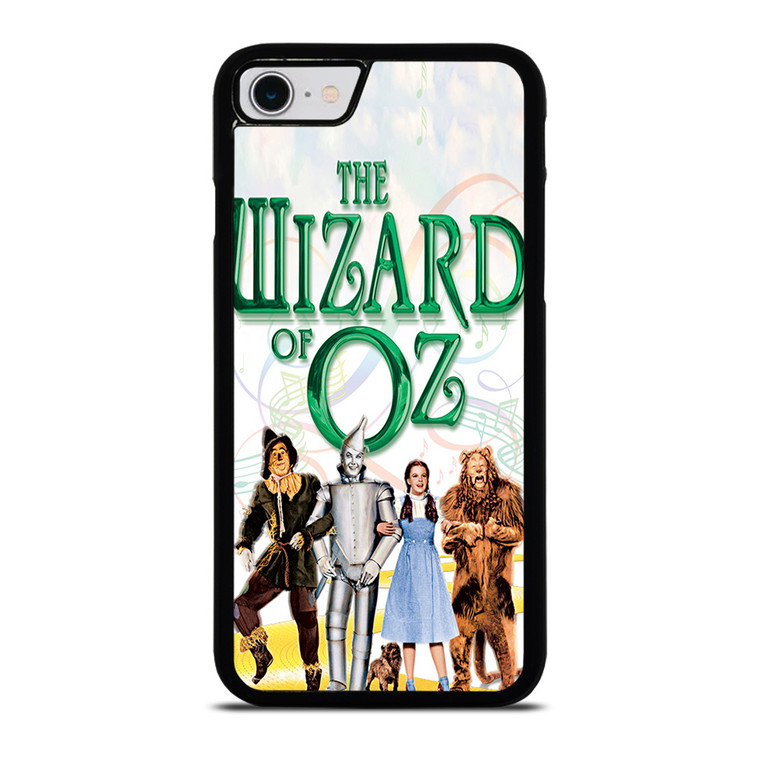 THE WIZARD OF OZ iPhone SE 2022 Case