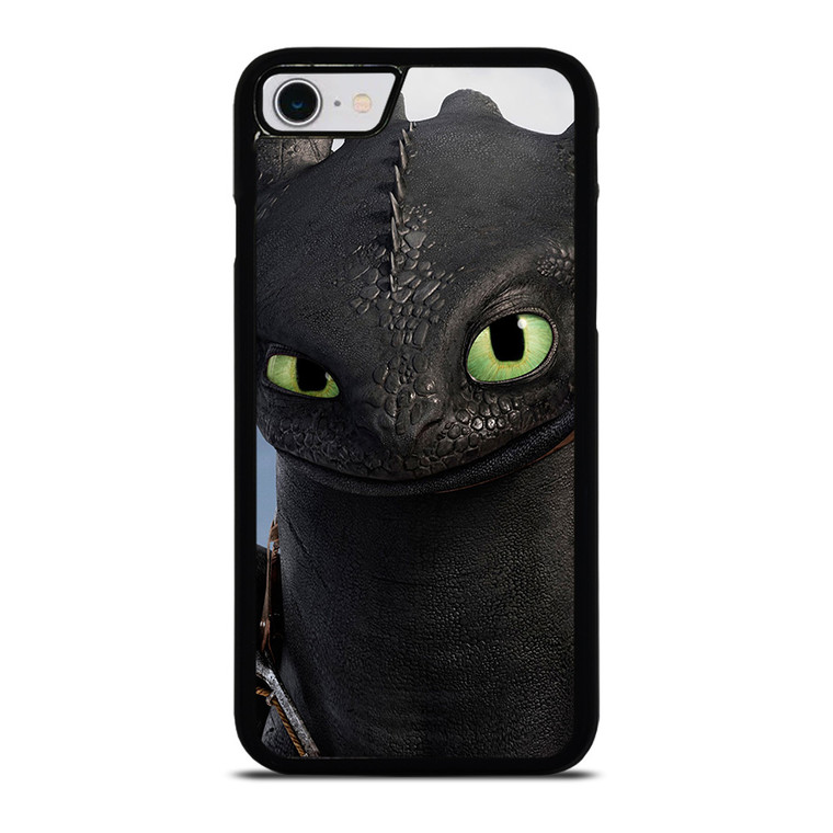 TOOTHLES HOW TO TRAIN YOUR DRAGON iPhone SE 2022 Case