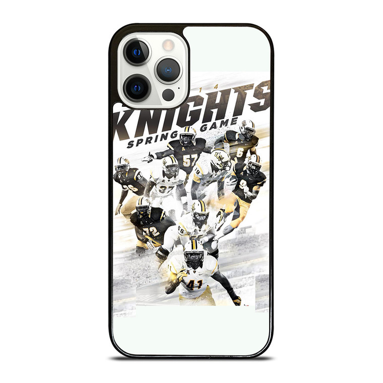 UCF KNIGHT 2 iPhone 12 Pro Case