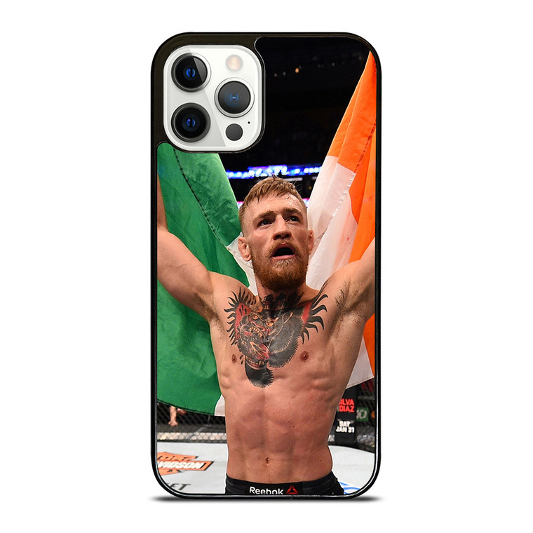 UFC FIGHT CONOR MCGREGOR iPhone 12 Pro Case