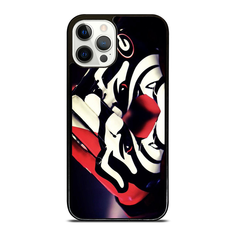 UGA GEORGIA BULLDOGS FOOTBALL iPhone 12 Pro Case
