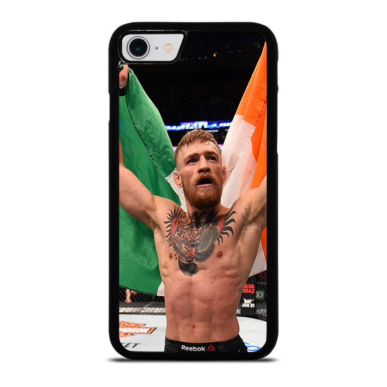 UFC FIGHT CONOR MCGREGOR iPhone SE 2022 Case