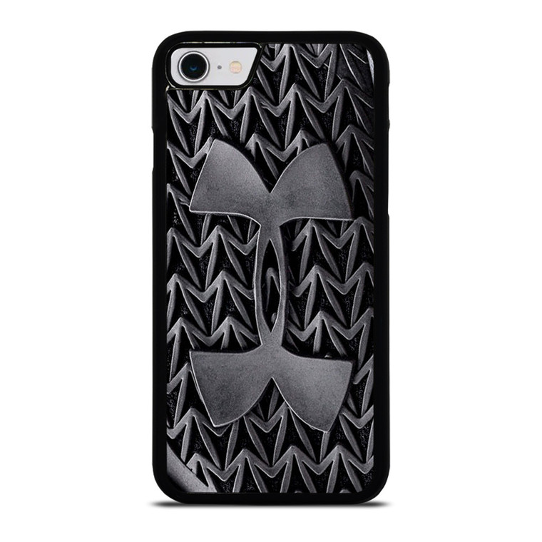 UNDER ARMOUR LOGO 3D iPhone SE 2022 Case