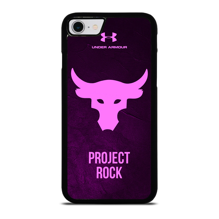 UNDER ARMOUR PROJECT ROCK 12 iPhone SE 2022 Case