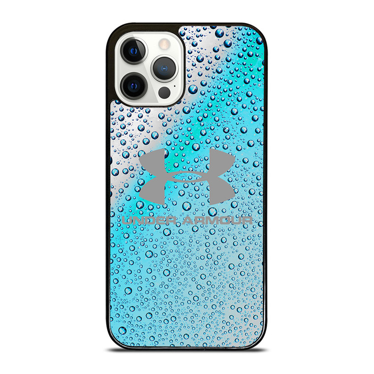 UNDER ARMOUR BLUEDROPS iPhone 12 Pro Case