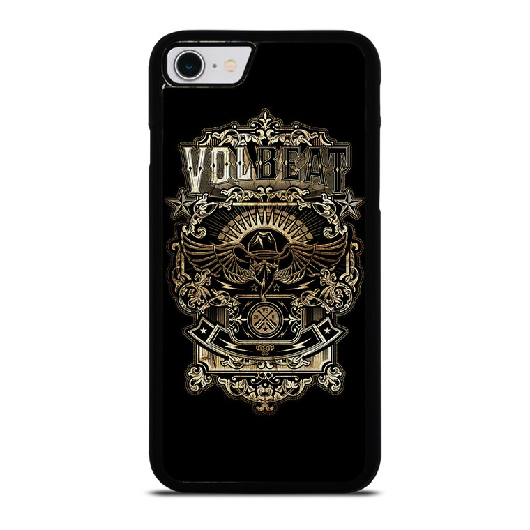 VOLBEAT iPhone SE 2022 Case