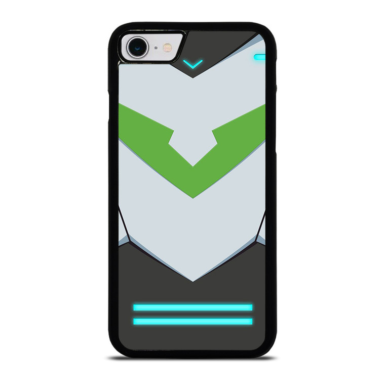 VOLTRON COSPLAY iPhone SE 2022 Case