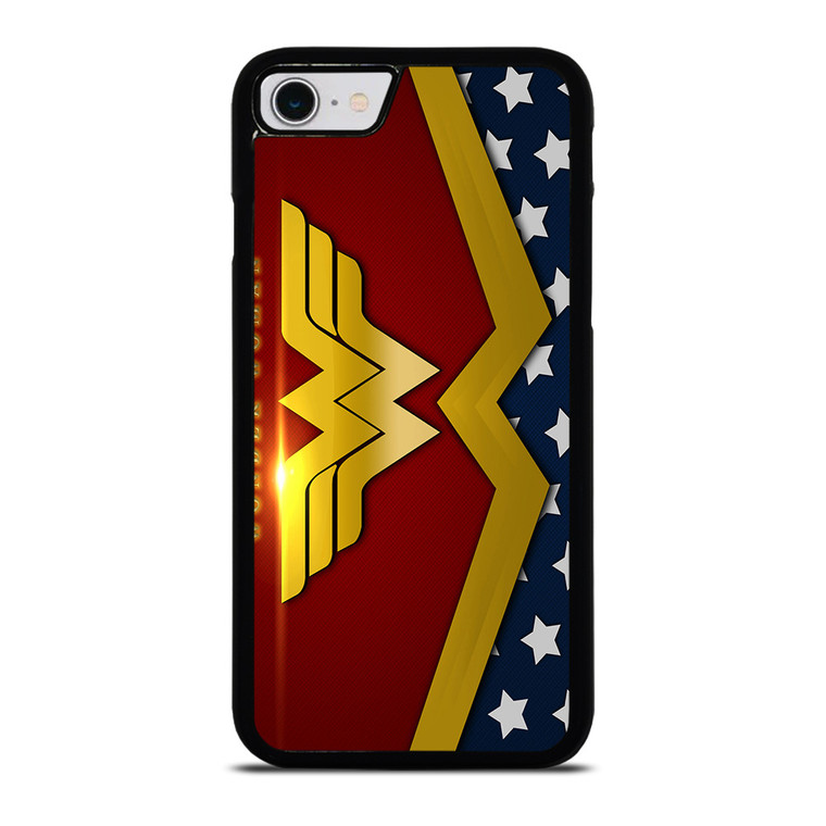 WONDER WOMAN iPhone SE 2022 Case