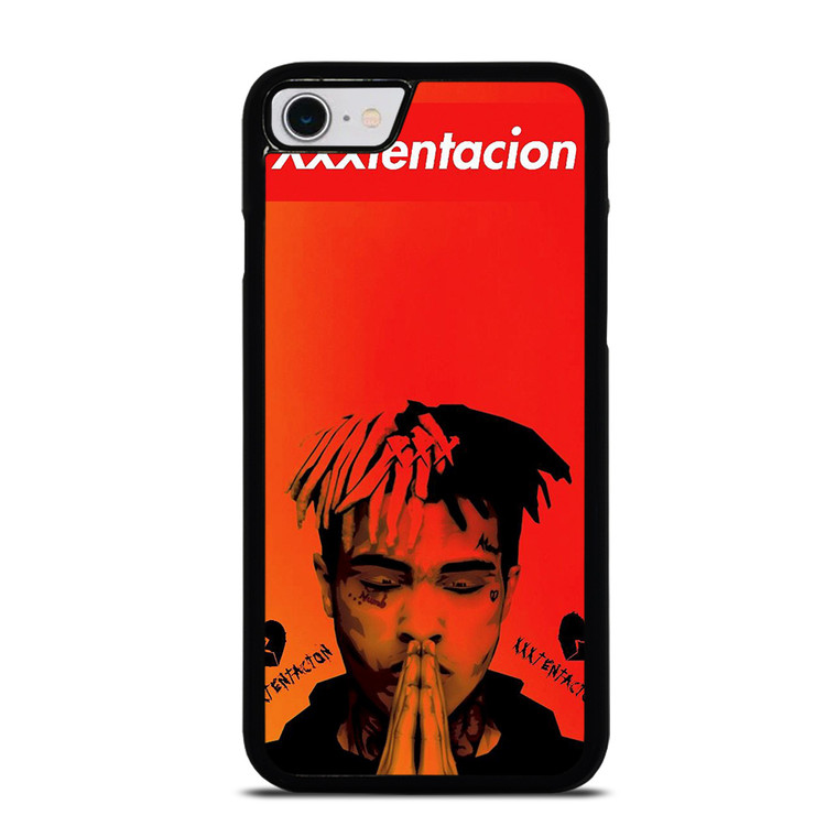 XXXTENTACION iPhone SE 2022 Case