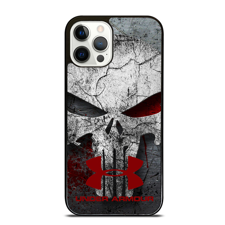 UNDER ARMOUR PUNISHER iPhone 12 Pro Case